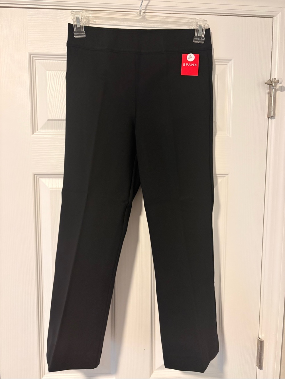 NWT Spanx Kickflare